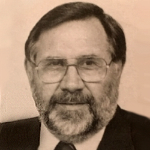 Dr. Marvin Kleinau