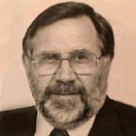 SIU's Dr. Marvin Kleinau