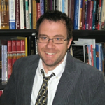 SIU's Dr. John T. Warren