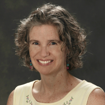 Dr. Suzanne Daughton